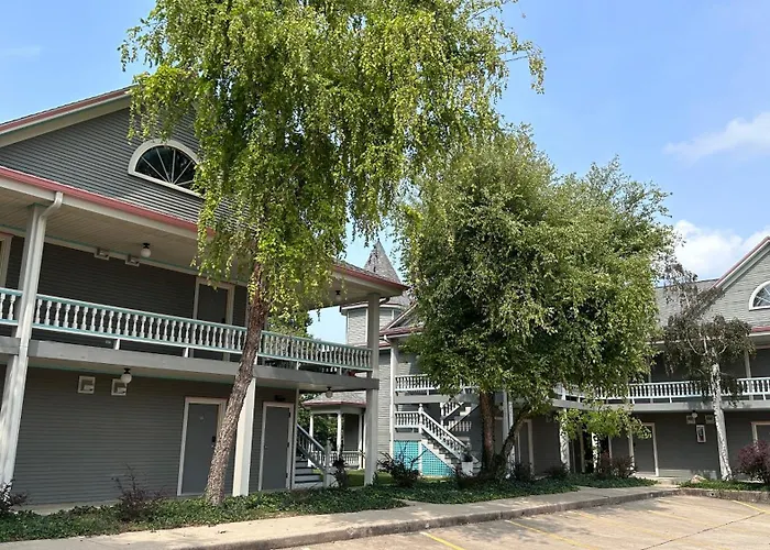 The Shelby Inn