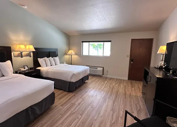 The Shelby Inn