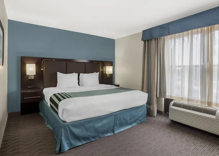 Best Western Plus Tallahassee North Hotel
