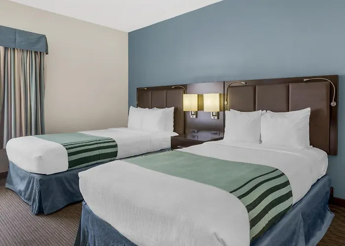 Best Western Plus Tallahassee North Hotel