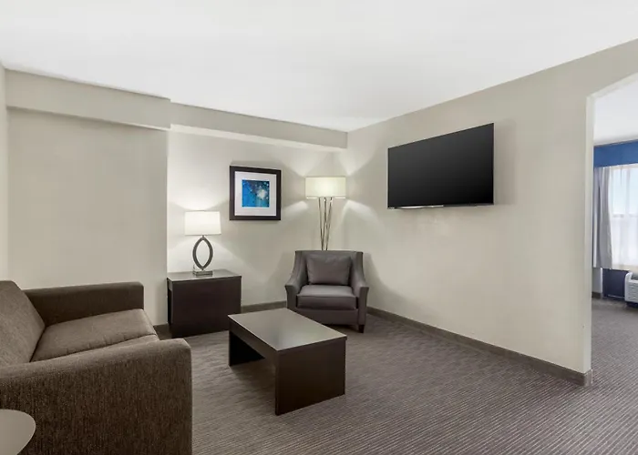 Best Western Plus Tallahassee North Hotel