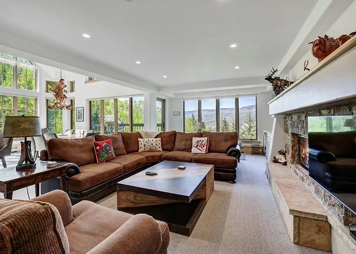 The Pines Lodge, A Rockresort, By Vail Resorts