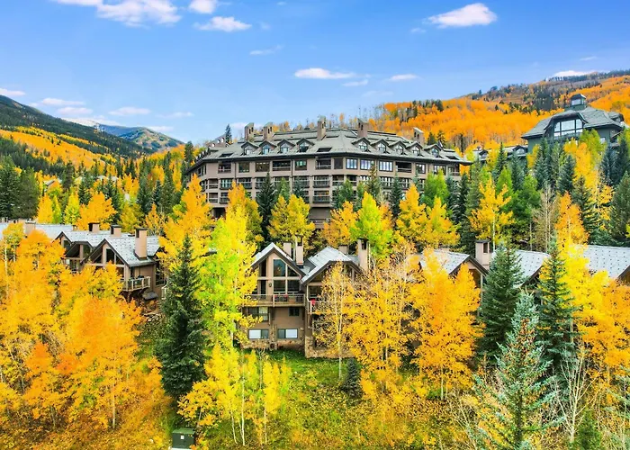The Pines Lodge, A Rockresort, By Vail Resorts