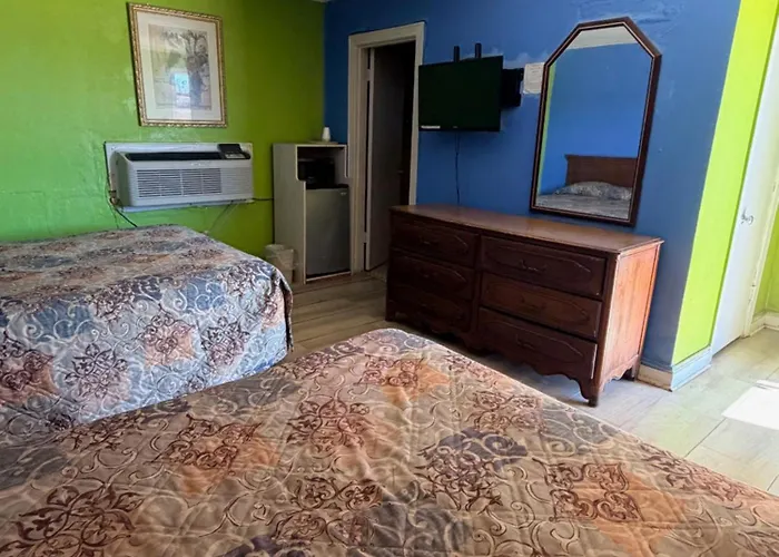 Hillside Motel