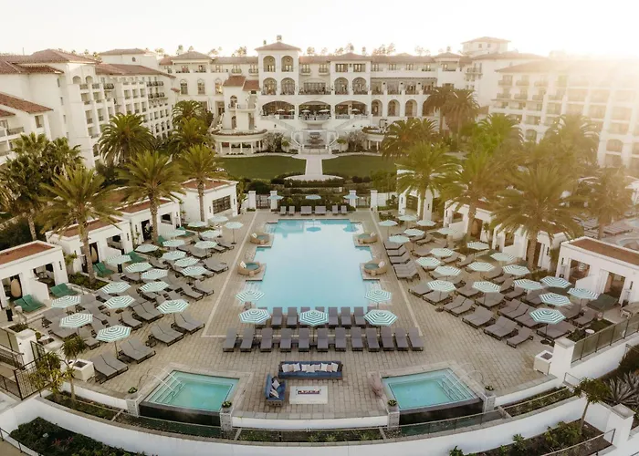 Waldorf Astoria Monarch Beach Resort & Club