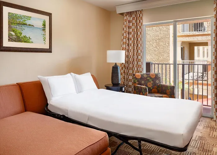 Inn Of Naples, Tapestry Collection By Hilton