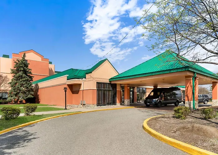 Quality Hotel Philadelphia Airport