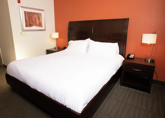 Hilton Garden Inn Springfield, Il