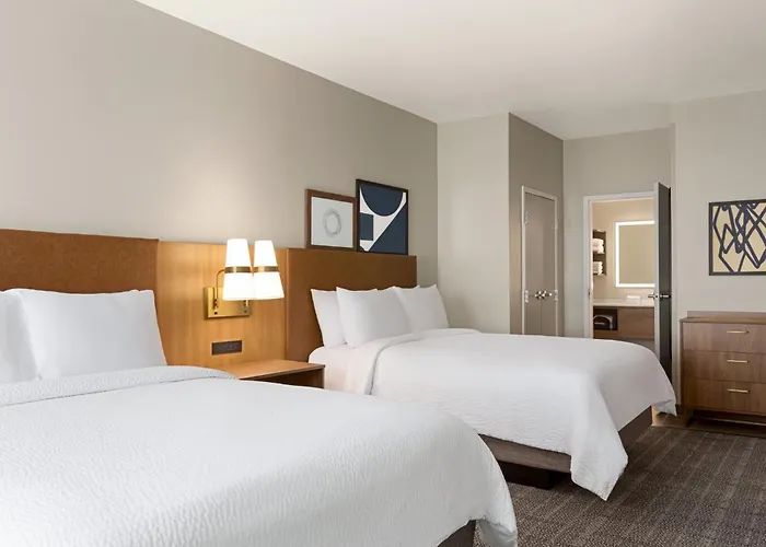 Staybridge Suites Pensacola Airport By Ihg