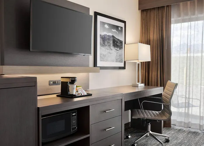 The Kendrick Hotel, An Ascend Collection Hotel