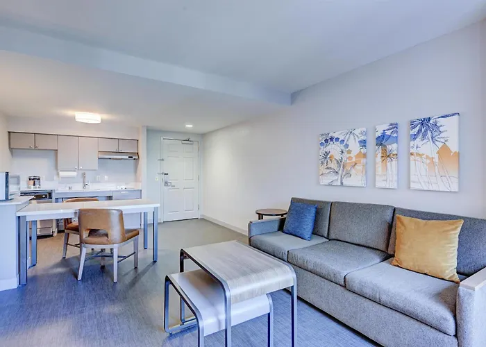 Homewood Suites By Hilton-Anaheim