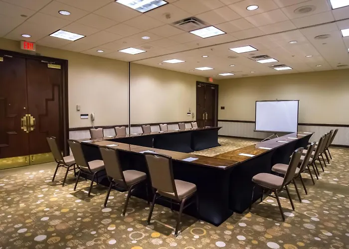 Embassy Suites By Hilton Tampa Airport Westshore