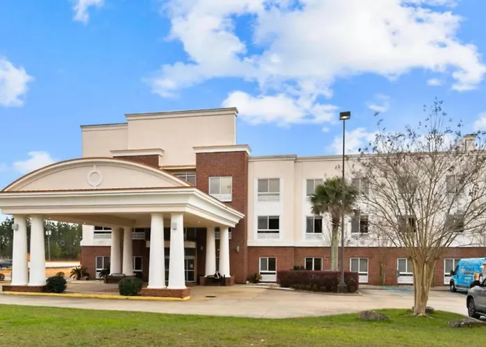 Holiday Inn Lucedale By Ihg