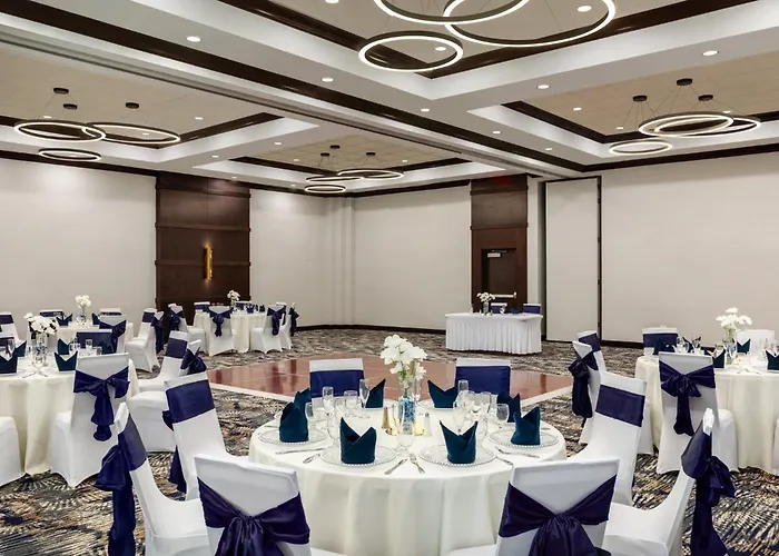 Holiday Inn Virginia Beach - Norfolk By Ihg