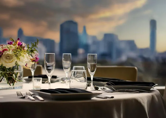 Renaissance Dallas Hotel