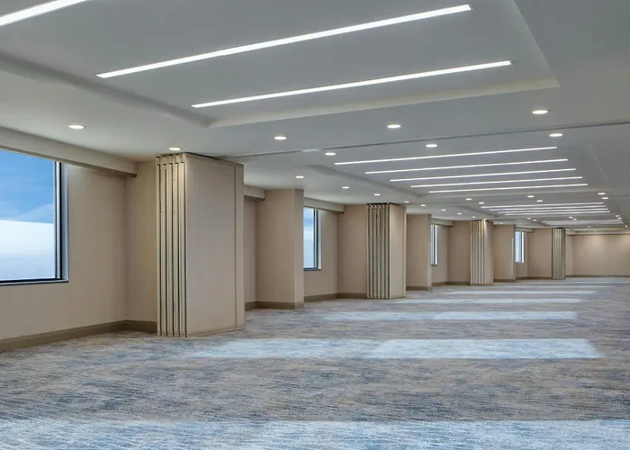 Renaissance Dallas Hotel