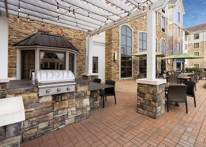 Homewood Suites By Hilton Montgomery Eastchase