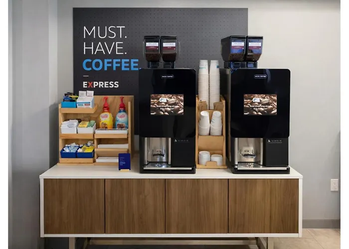 Holiday Inn Express-International Drive By Ihg
