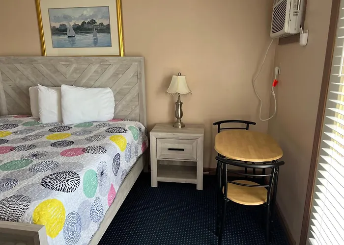 Regal Inn Hampton Beach