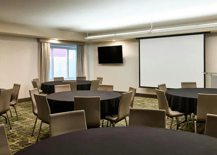 Springhill Suites Prescott