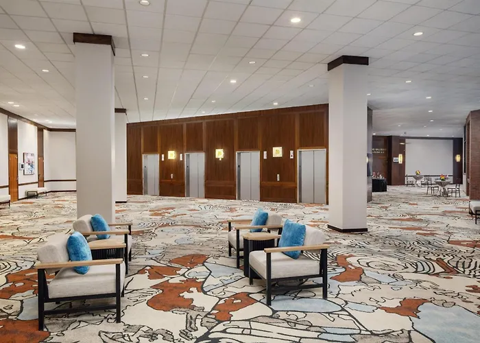 Hilton Albany