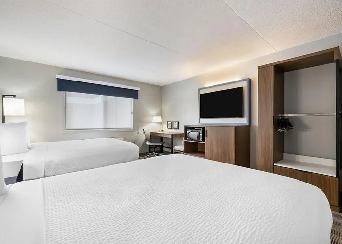 Americinn By Wyndham Valley City Conference Center