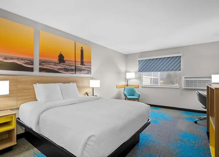 Days Inn By Wyndham Imlay City