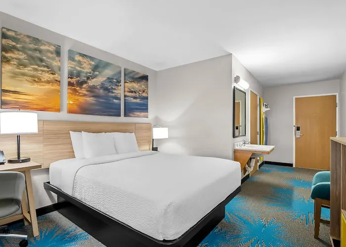 Days Inn By Wyndham Imlay City
