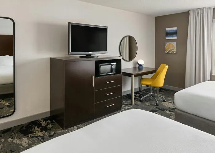 City Express By Marriott Orlando International Drive
