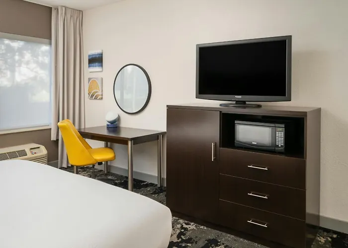 City Express By Marriott Orlando International Drive