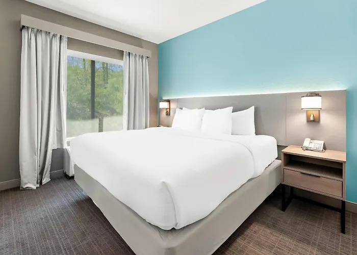 Comfort Inn & Suites Tunkhannock