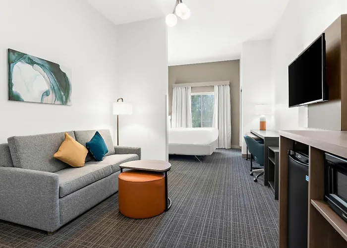 Comfort Inn & Suites Tunkhannock
