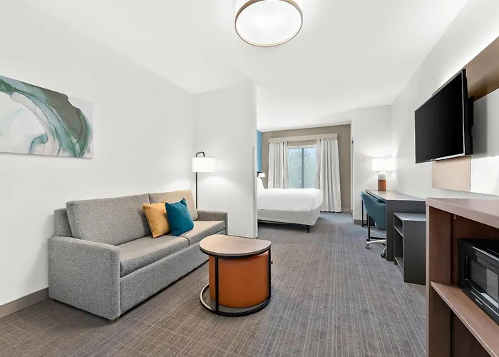Comfort Inn & Suites Tunkhannock