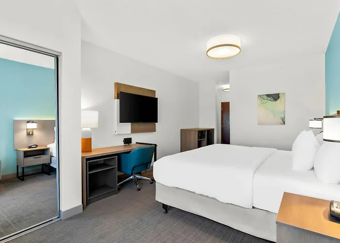 Comfort Inn & Suites Tunkhannock