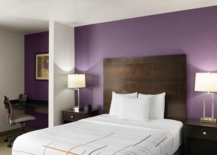 La Quinta By Wyndham Spokane Valley