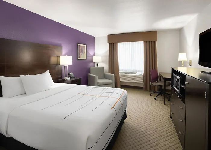 La Quinta By Wyndham Spokane Valley