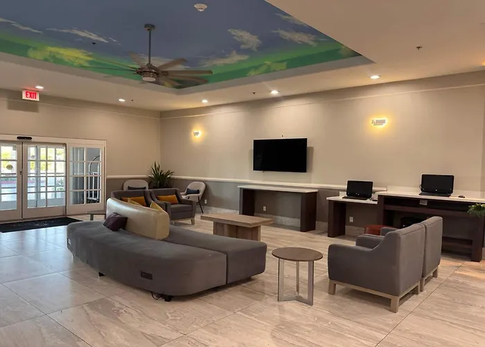 La Quinta By Wyndham Alamo-Mcallen East
