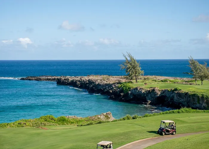 Kapalua Villas Maui