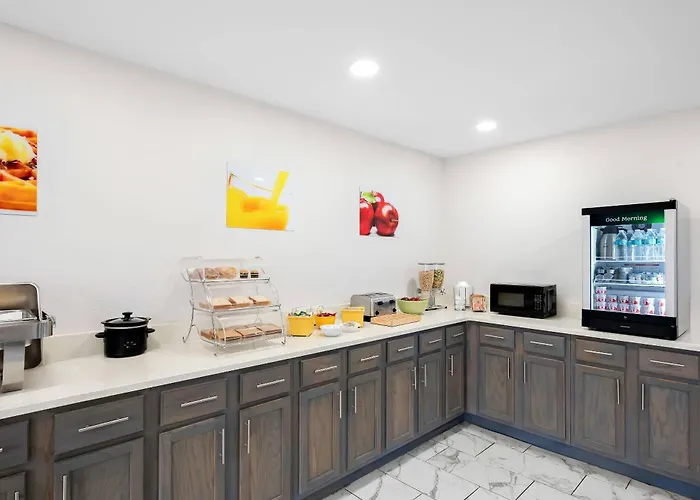 Quality Inn & Suites Monticello