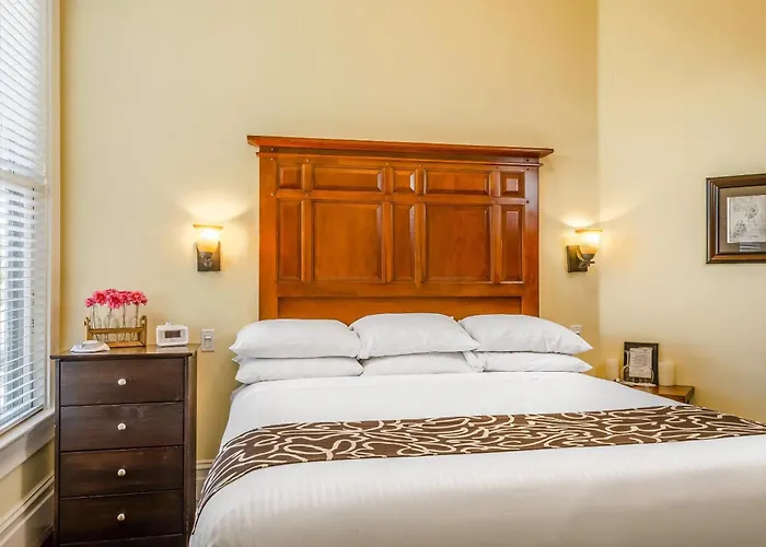 Hotel Napa Valley, An Ascend Collection Hotel
