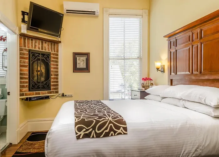 Hotel Napa Valley, An Ascend Collection Hotel