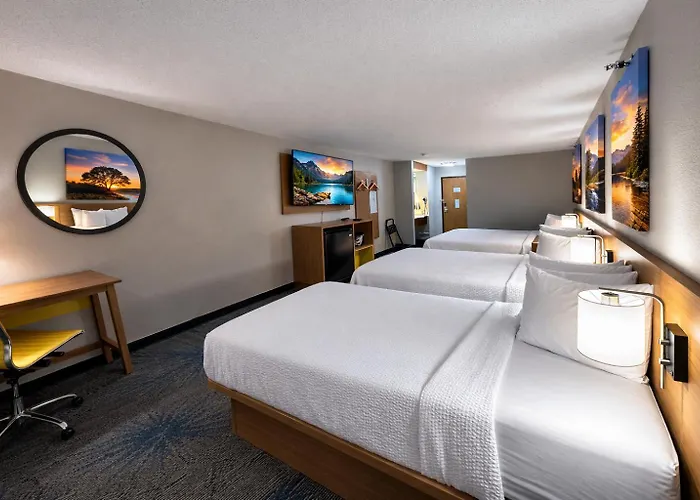 Days Inn By Wyndham Sturgis Southdakota