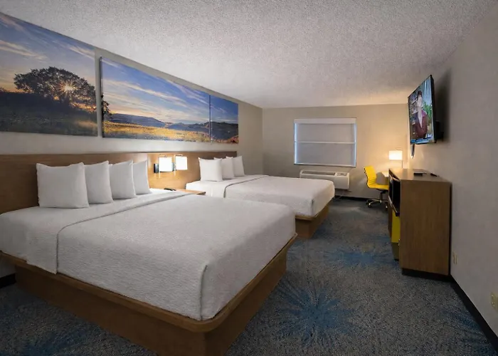 Days Inn By Wyndham Sturgis Southdakota