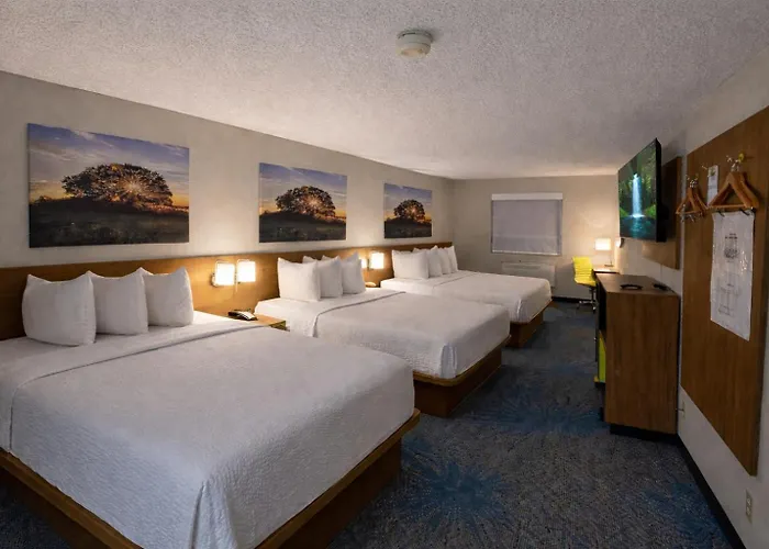 Days Inn By Wyndham Sturgis Southdakota