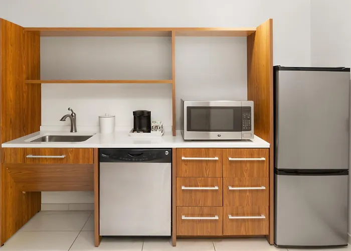 Home2 Suites By Hilton Alexandria