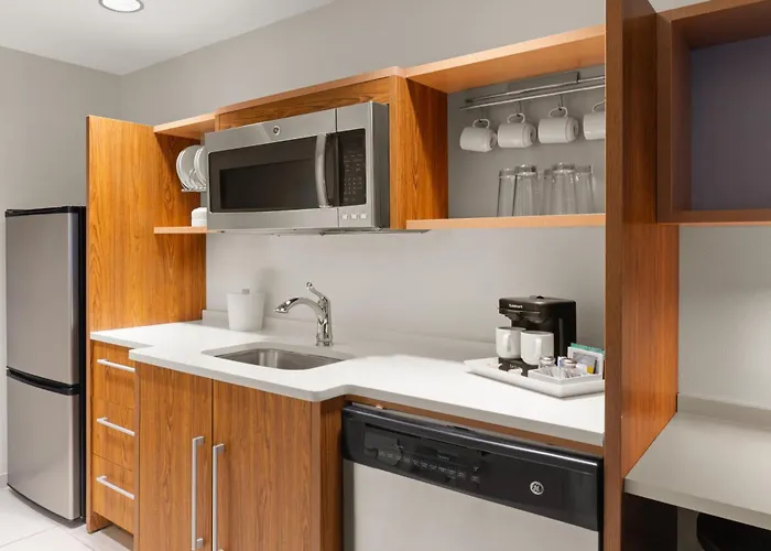 Home2 Suites By Hilton Alexandria