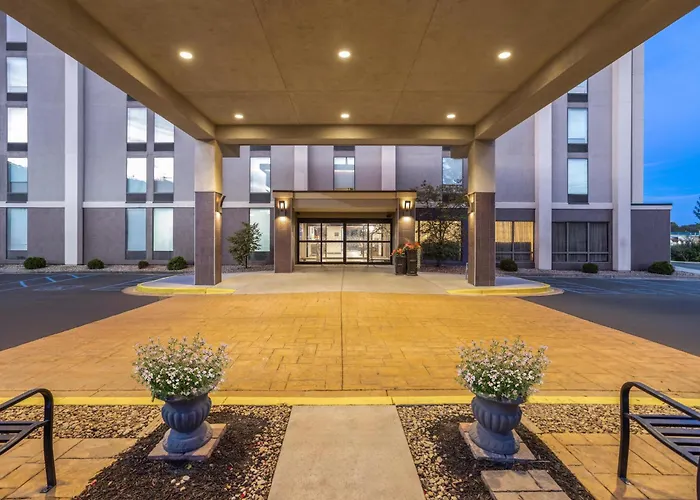 Hampton Inn Somerset