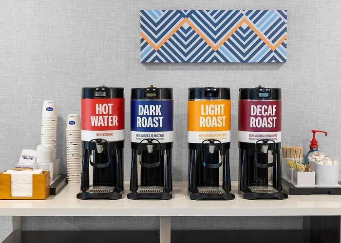 Hampton Inn Somerset