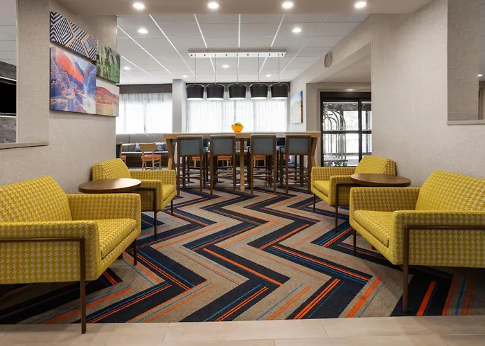 Hampton Inn Somerset