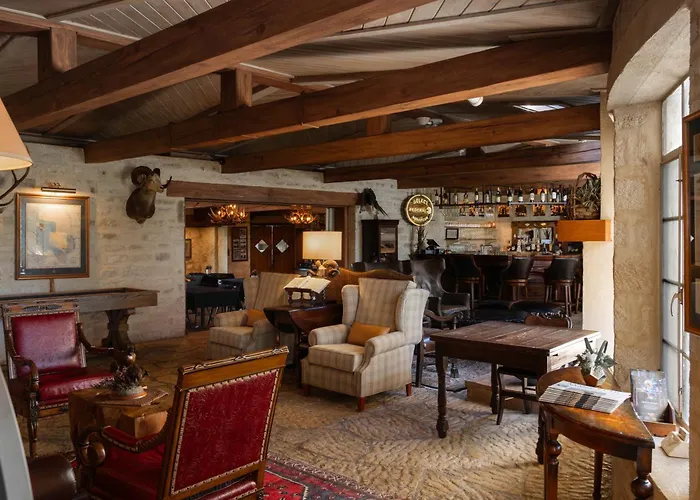 Joshua Creek Ranch